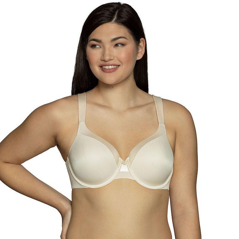 Vanity Fair Illumination Full Figure Underwire Contour Bra 76338 Product Image