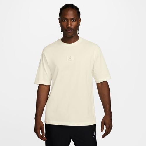 Jordan Mens Jordan Flight Essentials 85 Short Sleeve Crew - Mens Product Image