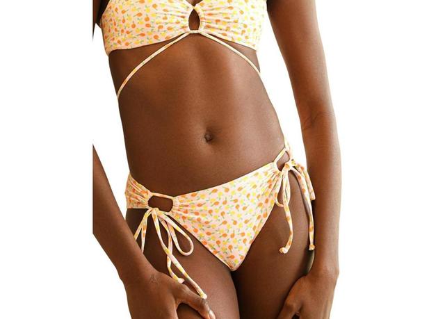 Dippin Daisys Womens Namaste Bottom Product Image