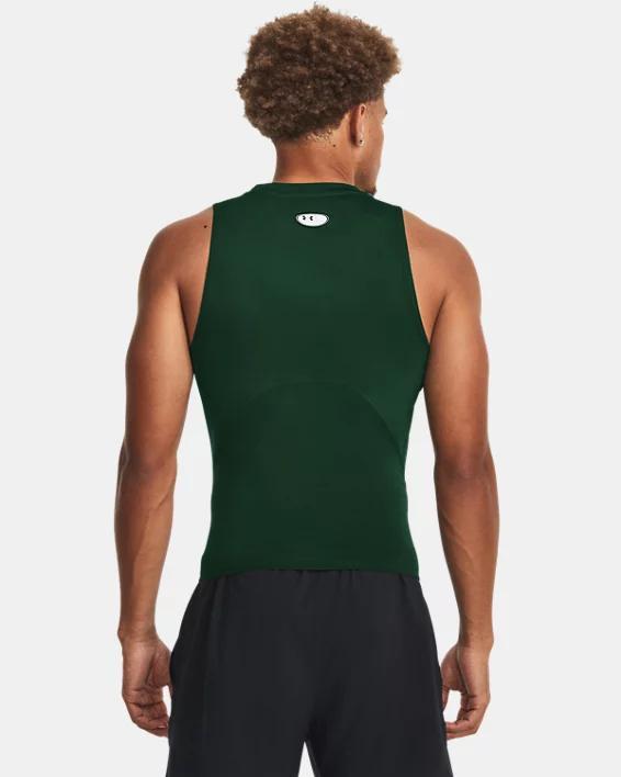 Men's HeatGear® Compression Tank Product Image