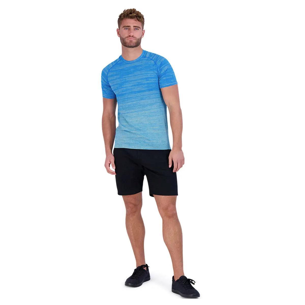 Lululemon Men's Metal Vent Tech T 2.0 Product Image