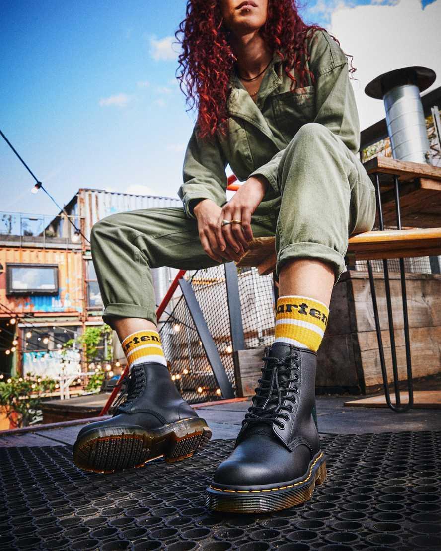 Dr. Martens 1460 8-Eye Slip-Resistant Boot Product Image