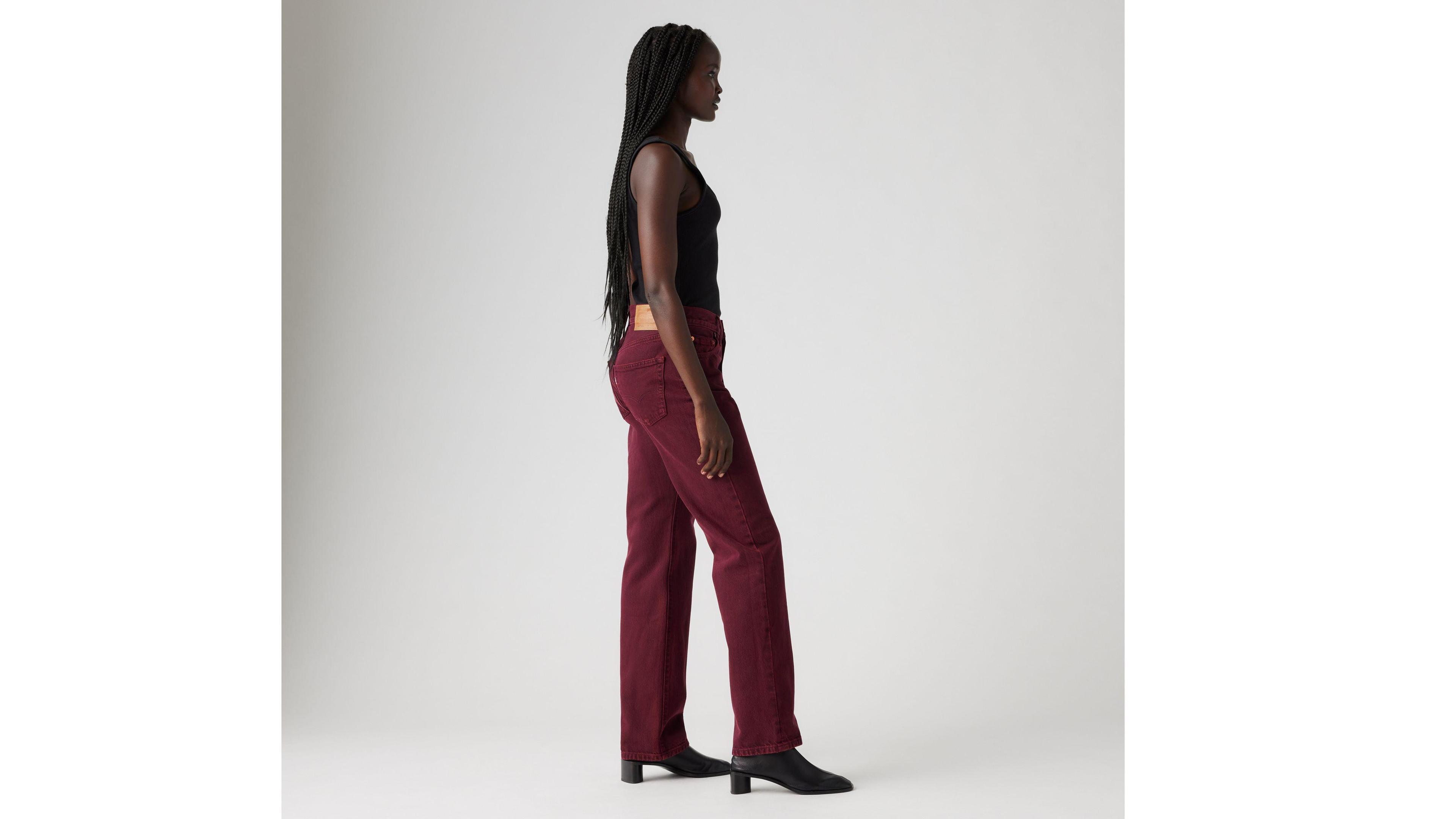 501® '90s Women's Jeans Product Image