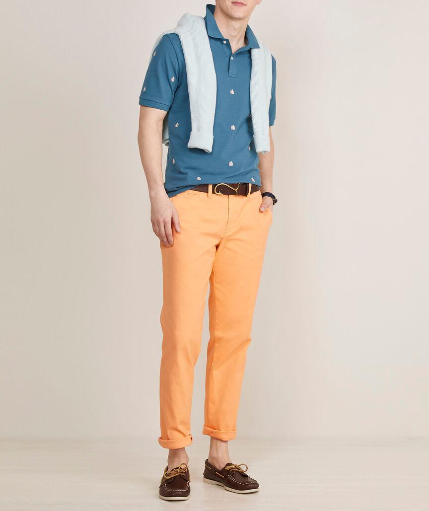 Classic Chinos Product Image