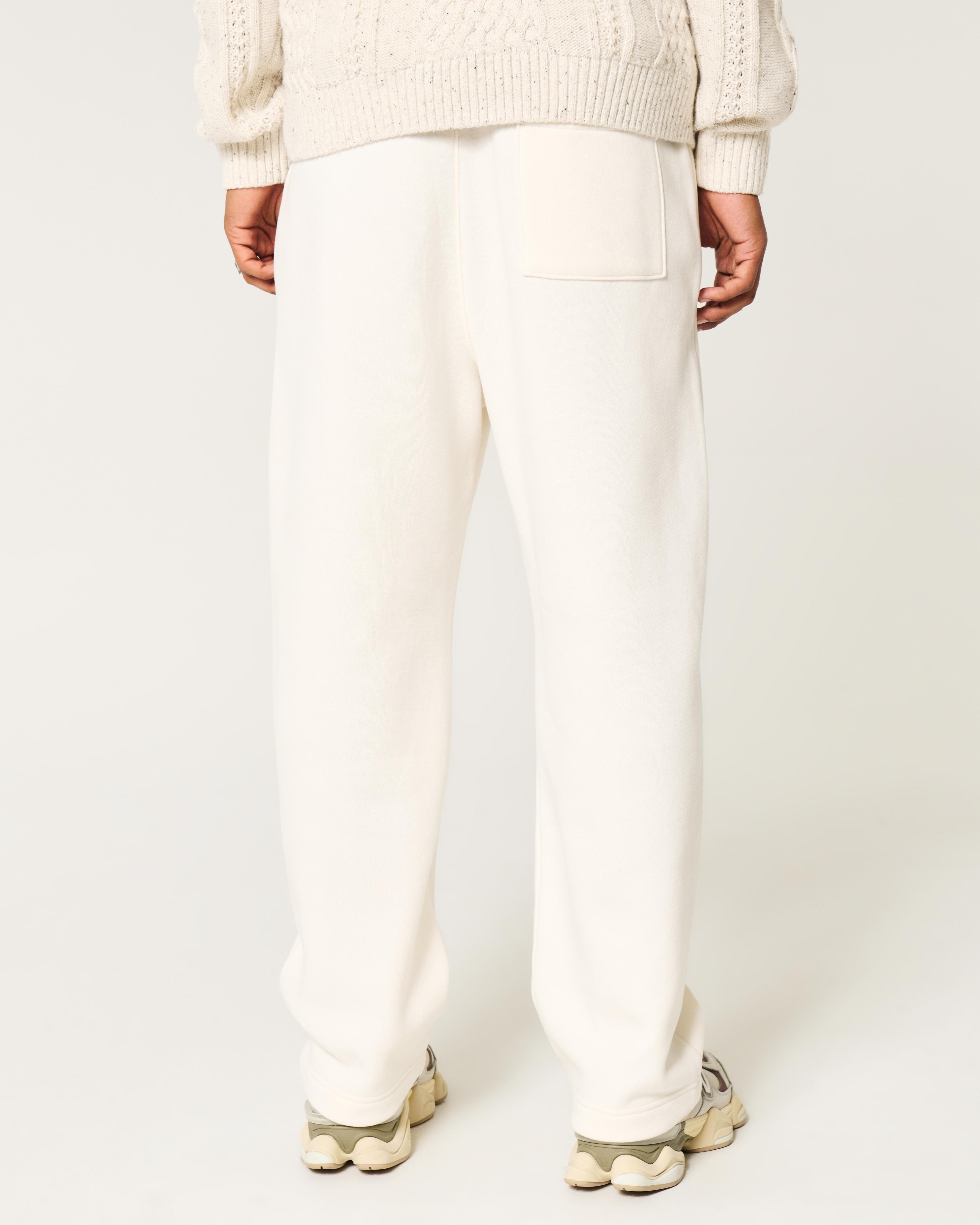 Baggy Sweatpants Product Image