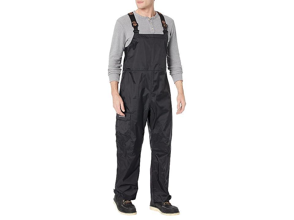 Grundens Weather Watch Bib Men's Clothing Product Image