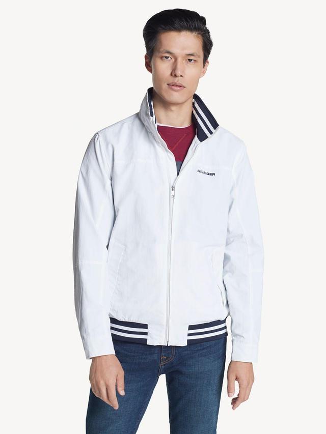 Tommy Hilfiger Men's Essential Regatta Windbreaker Product Image