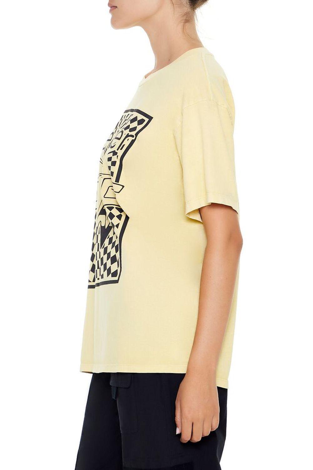 Weezer Graphic Oversized Tee | Forever 21 Product Image