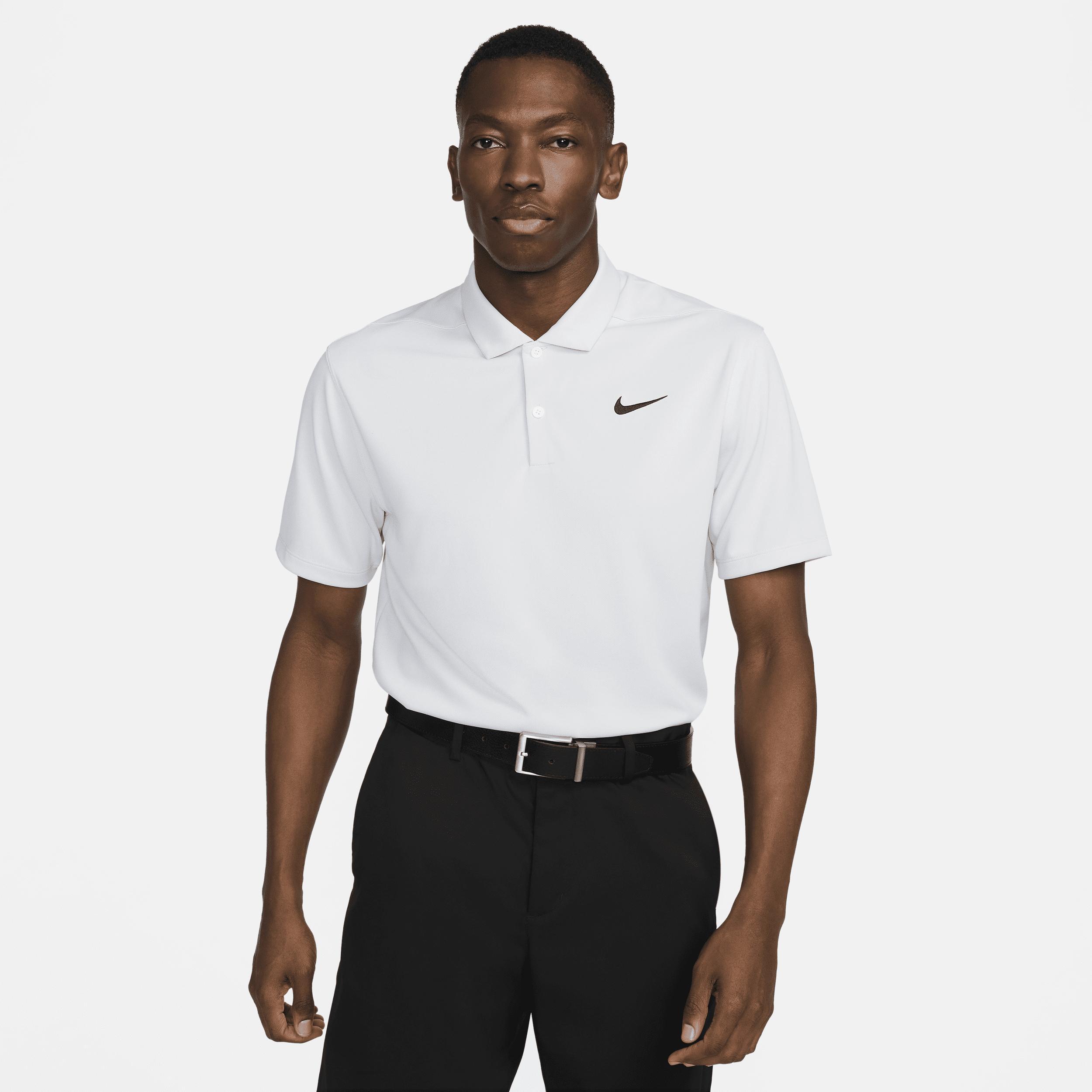 Nike Men's Victory+ Dri-FIT Golf Polo Product Image