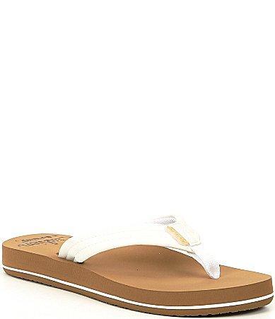 Reef Cushion Breeze Flip Flops Product Image