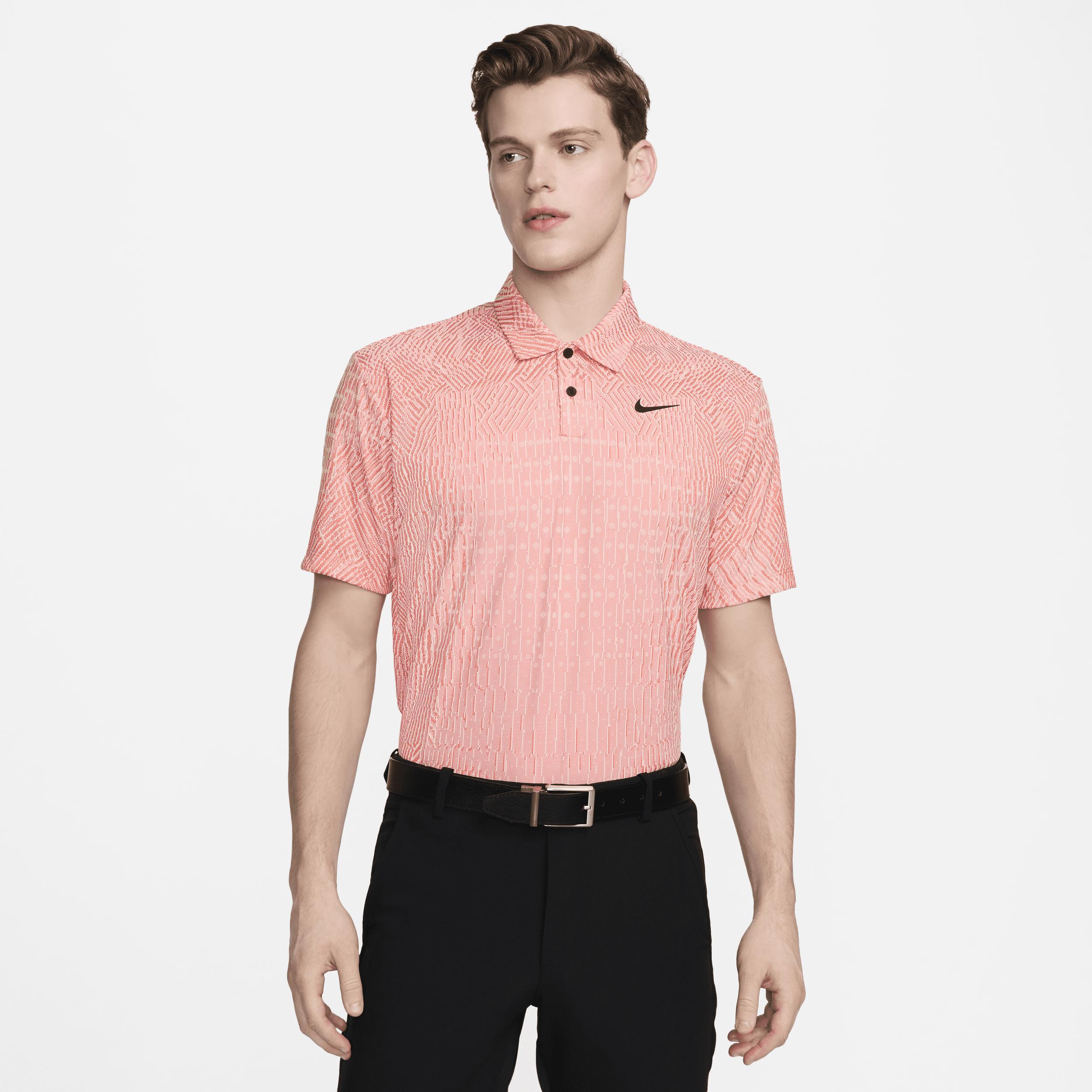 Nike Men's Tour Dri-FIT ADV Golf Polo Product Image