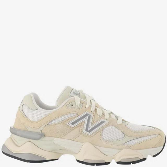 NEW BALANCE Sneakers 9060 In White Product Image