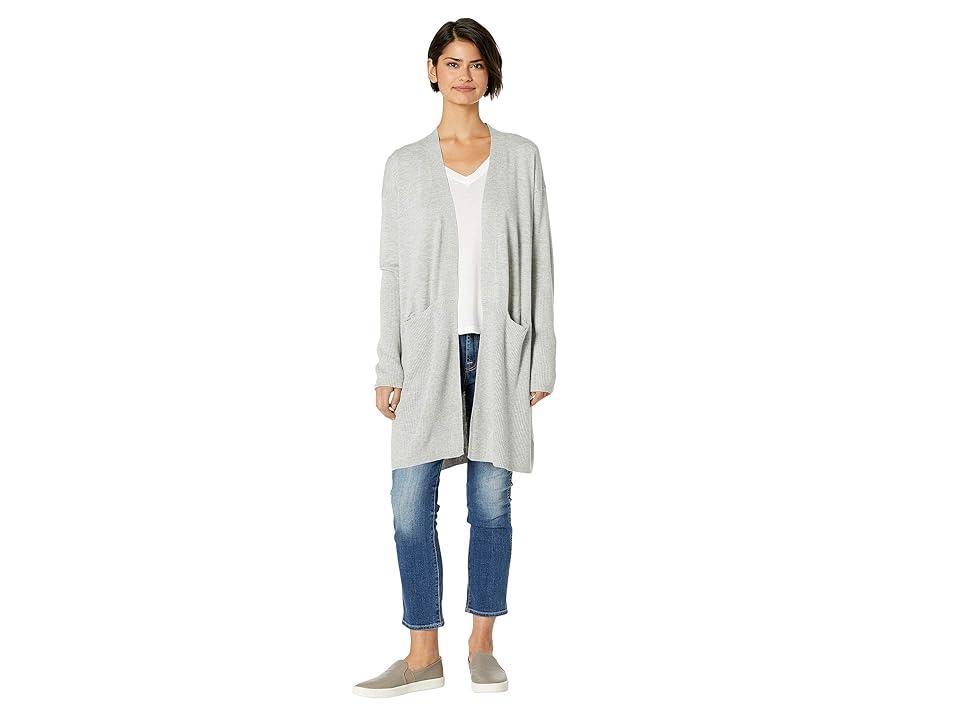 Splendid Long Cardigan Product Image