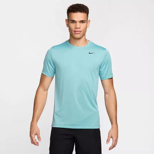 Nike Dri-FIT Legend Men's Fitness T-Shirt Product Image