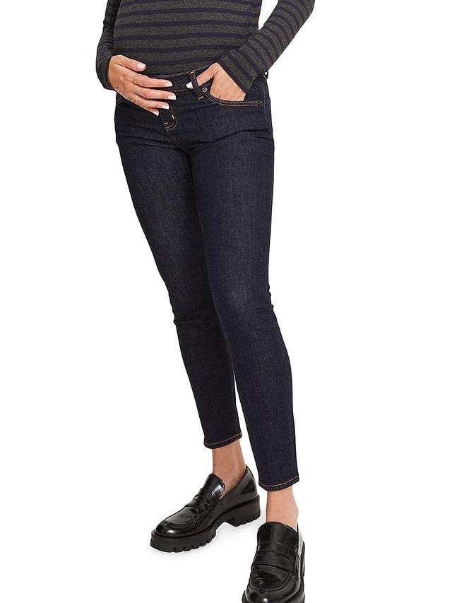 HATCH The Slim Maternity Jeans Product Image