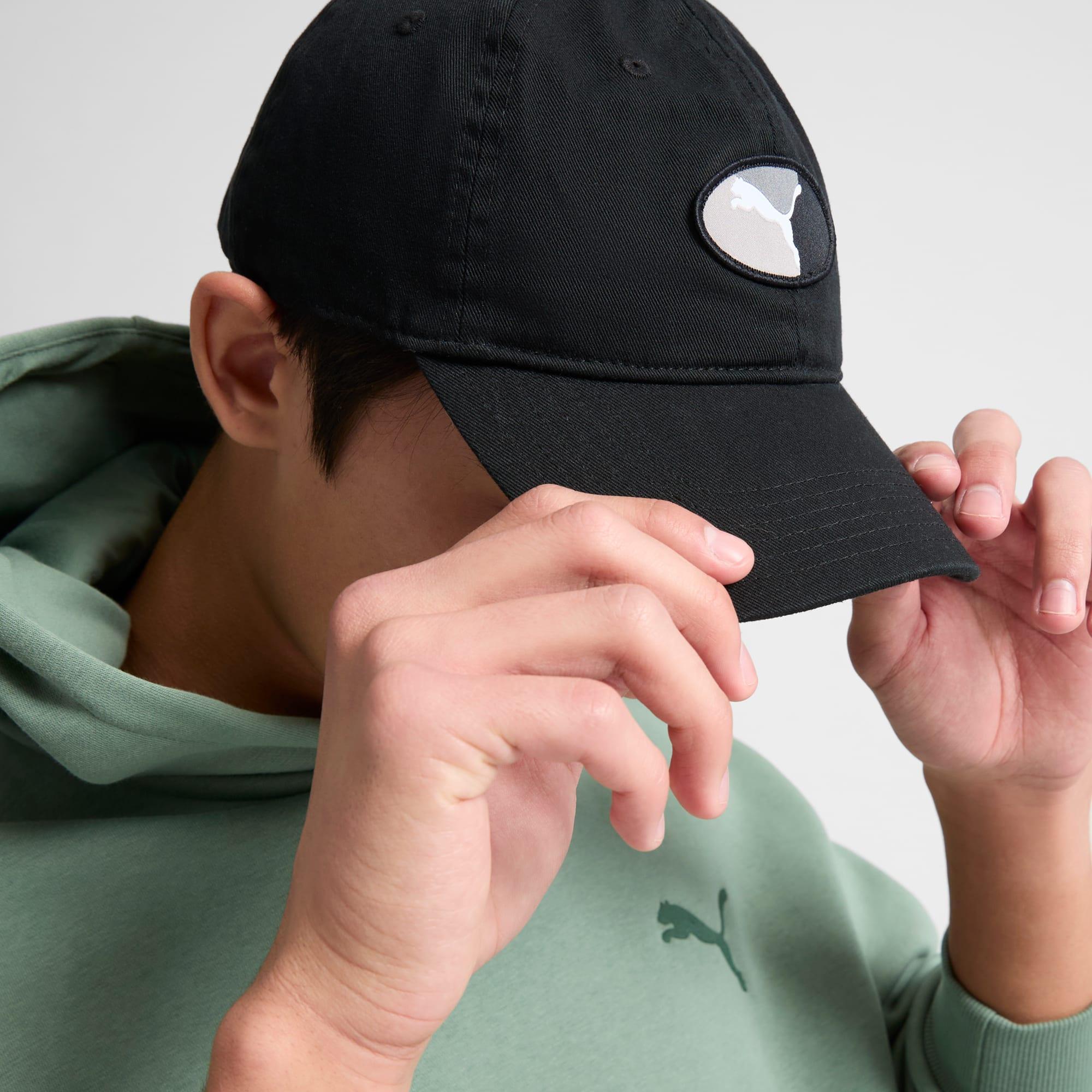 PUMA Adjustable Cap Product Image