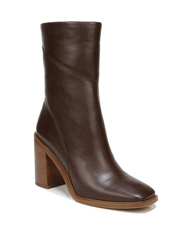 Franco Sarto Womens Stevie Mid Shaft Boots Product Image