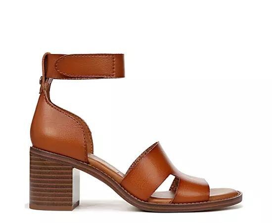 Zodiac Womens Ida Sandal Product Image