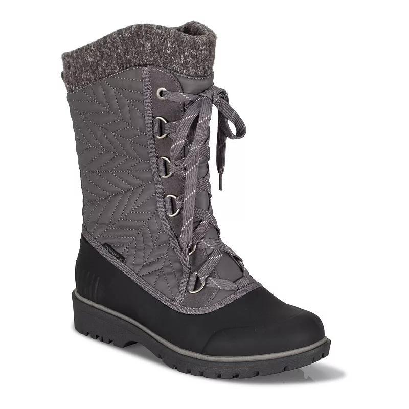 Baretraps Stark Womens Waterproof Winter Boots Product Image