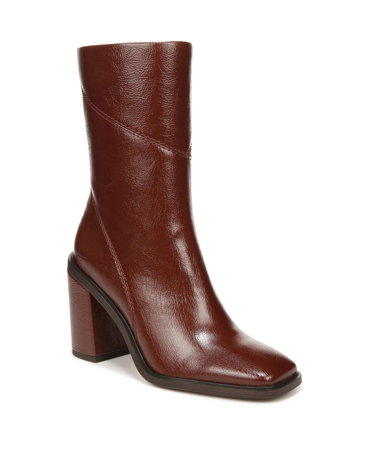 Franco Sarto Womens Stevie Mid Shaft Boots Product Image