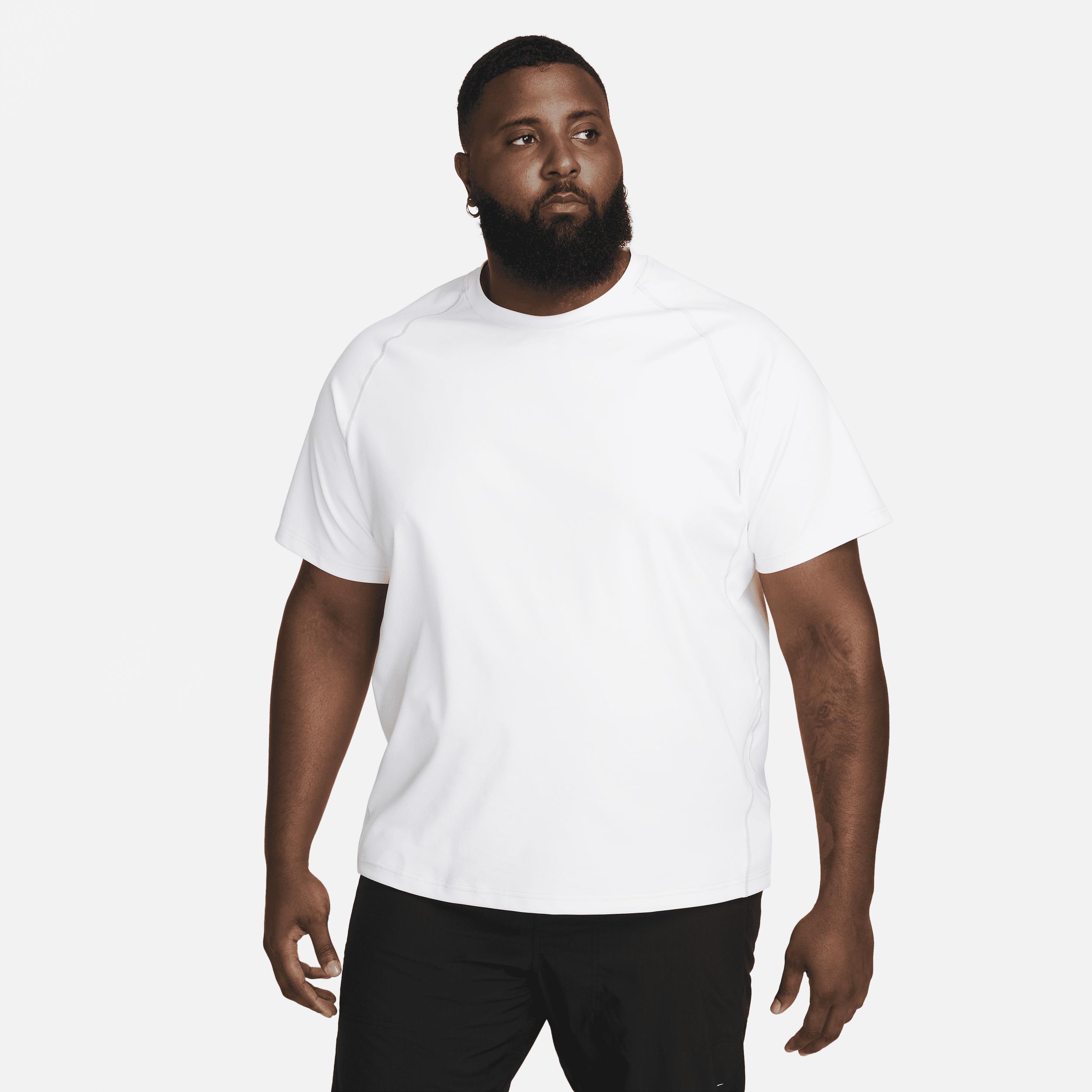 Nike Men's Dri-FIT ADV A.P.S. Short-Sleeve Fitness Top Product Image