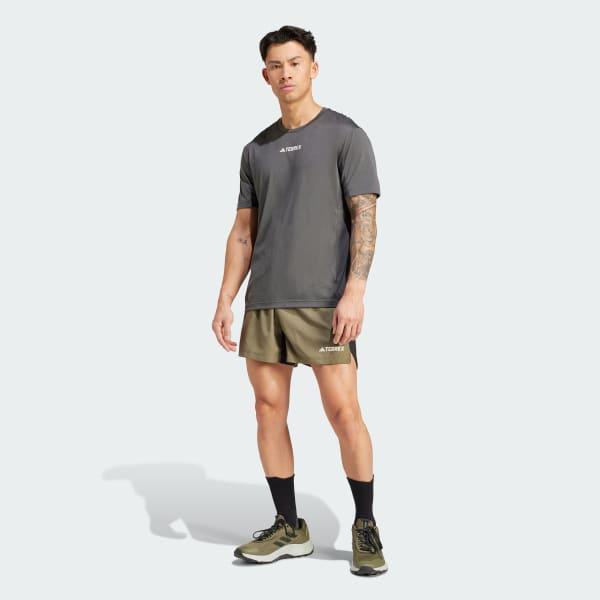 Terrex Multi Trail Running Shorts Product Image