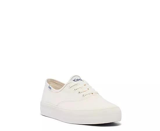 Keds Champion Gender-Neutral Sneaker Product Image