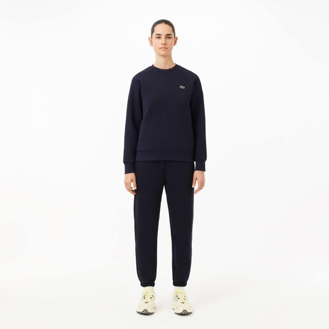 Piqué Sweatpants Product Image