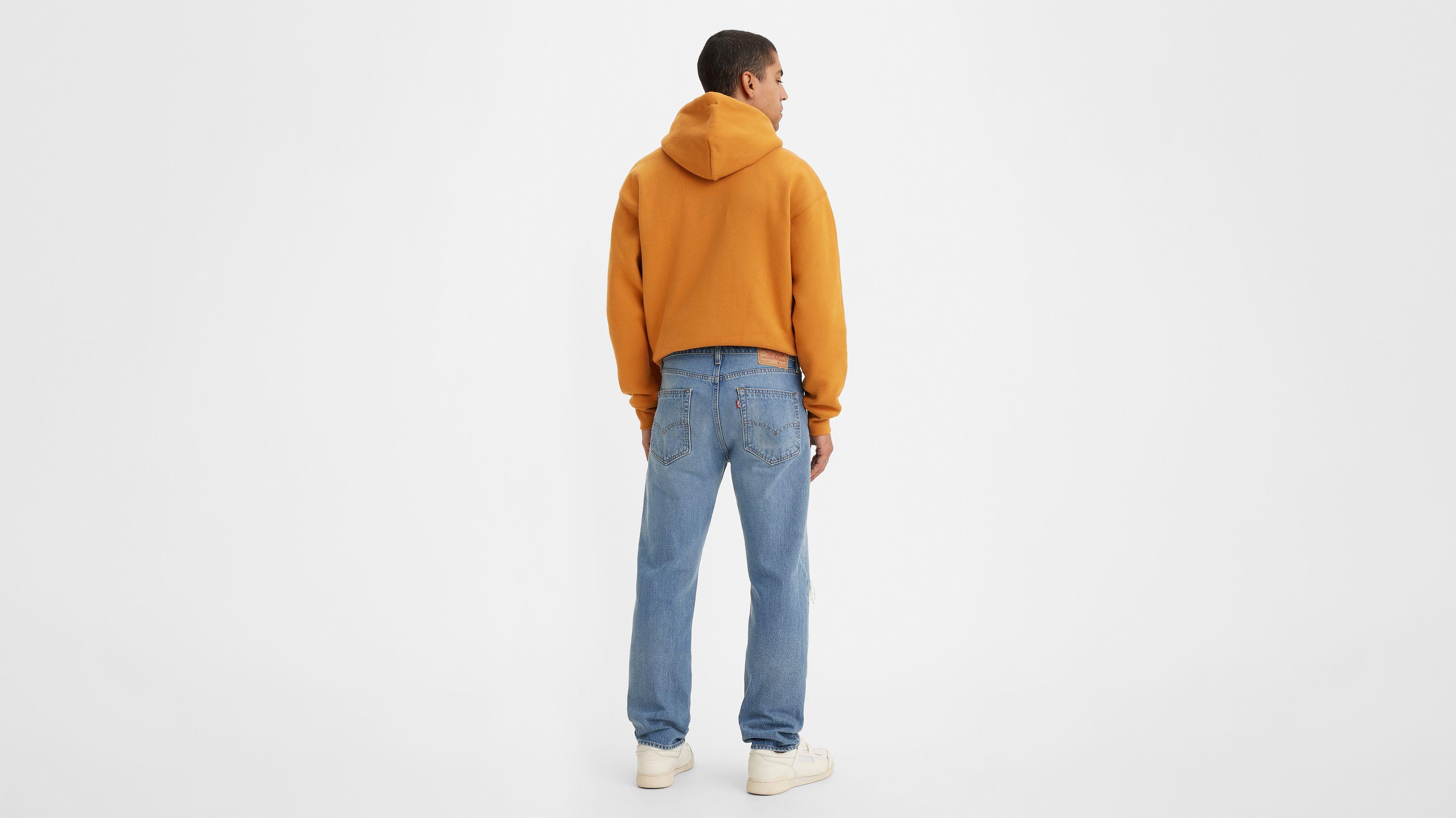 Levi's 501 Original Fit Jeans Product Image