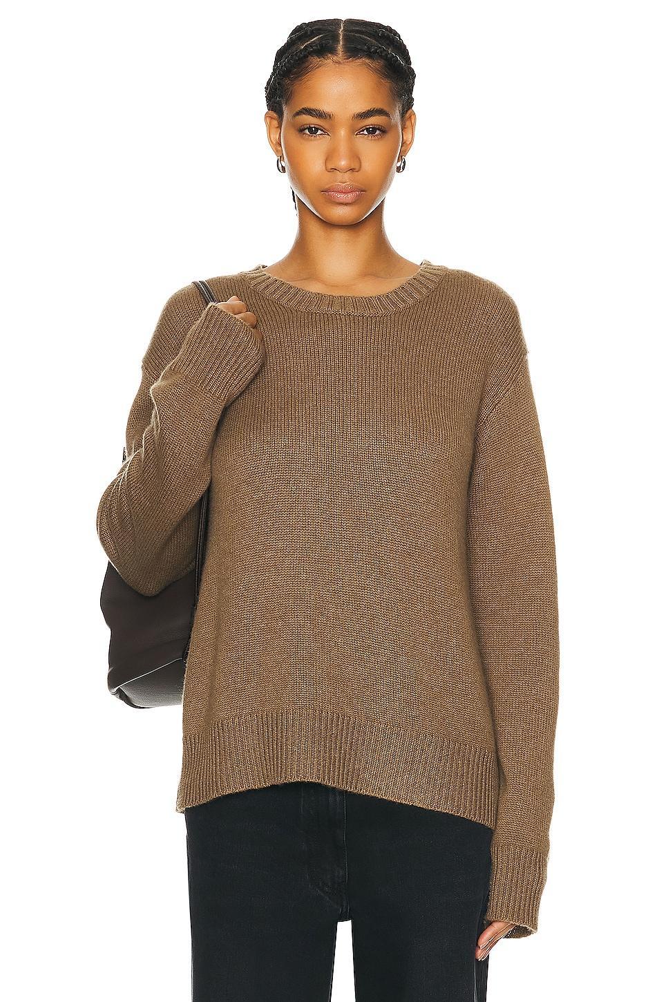 The Row Fiji Cashmere Sweater Product Image