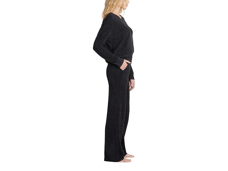 Barefoot Dreams CozyChic Ultra Lite(r) Wide Leg Pants Women's Pajama Product Image