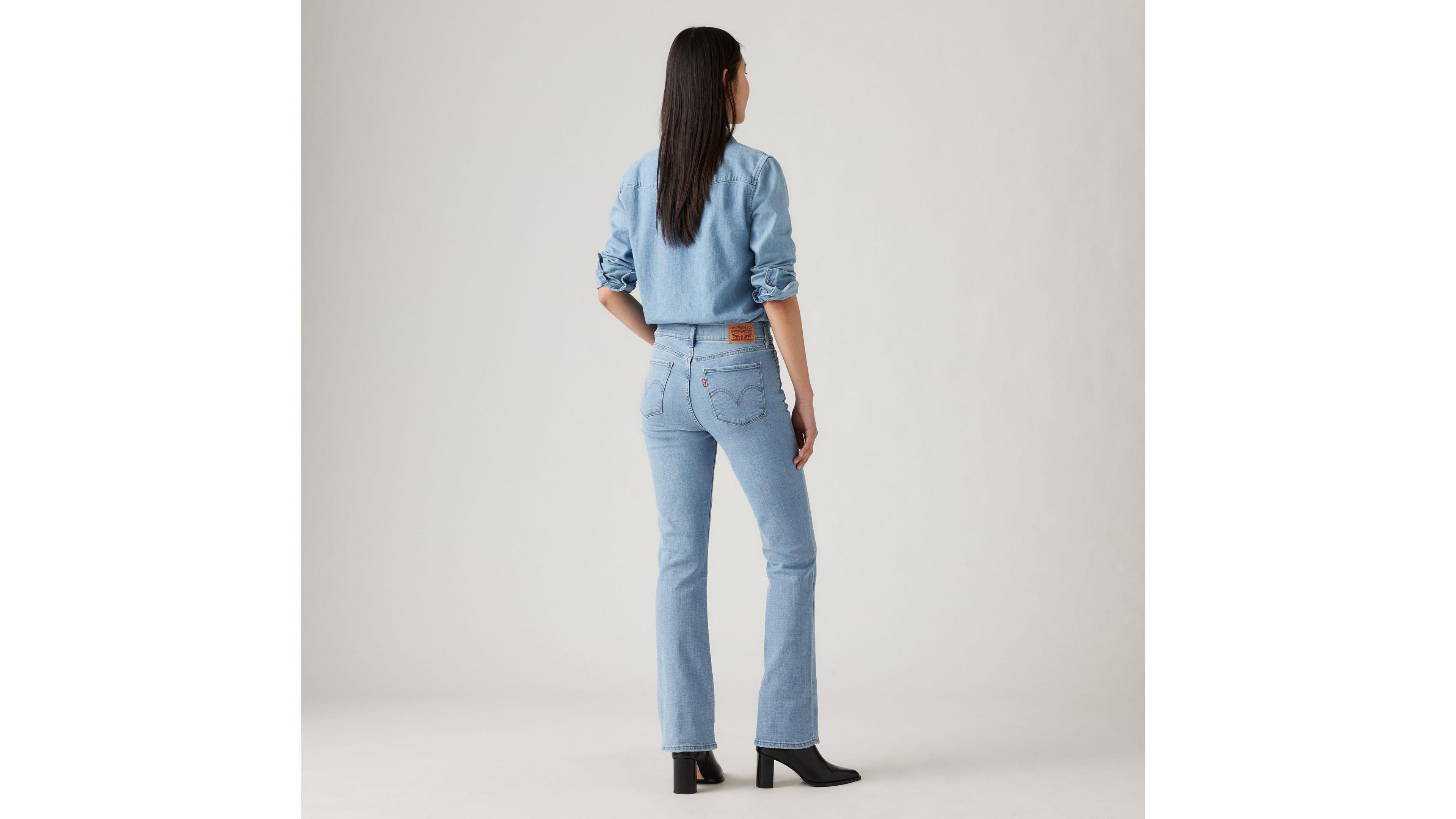 Levi's Bootcut Women's Jeans Product Image