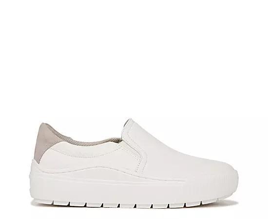 Dr. Scholls Time Off Slip On Womens Sneakers Product Image