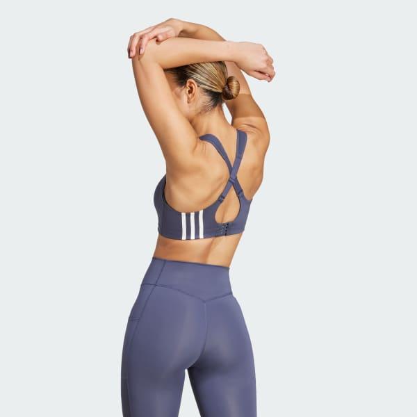 TLRD Impact Training High-Support Bra Product Image