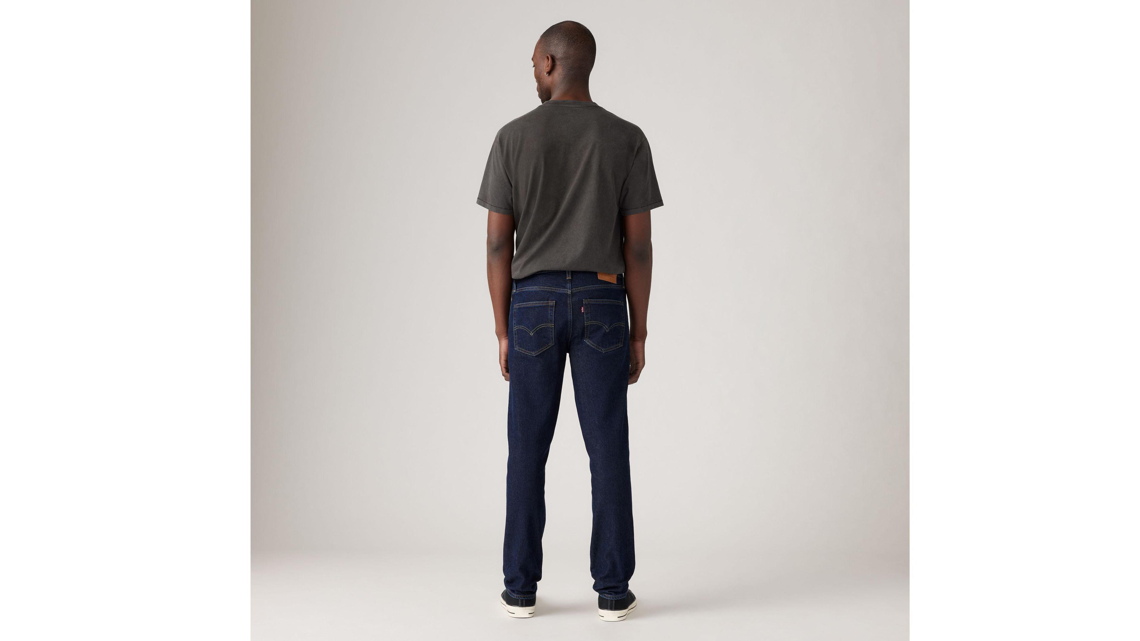 511™ Slim Fit Men's Jeans Product Image