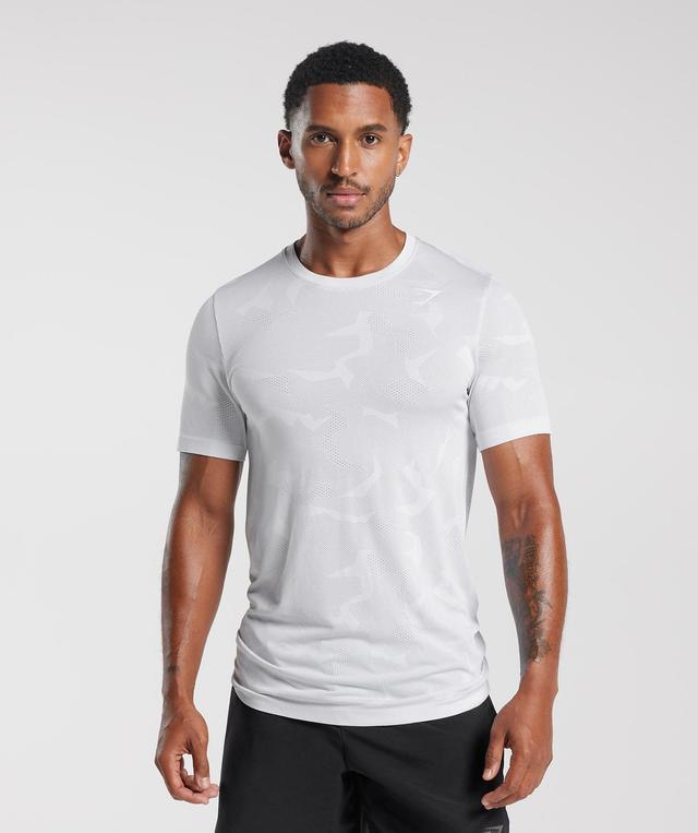 Sport Seamless T-Shirt Product Image