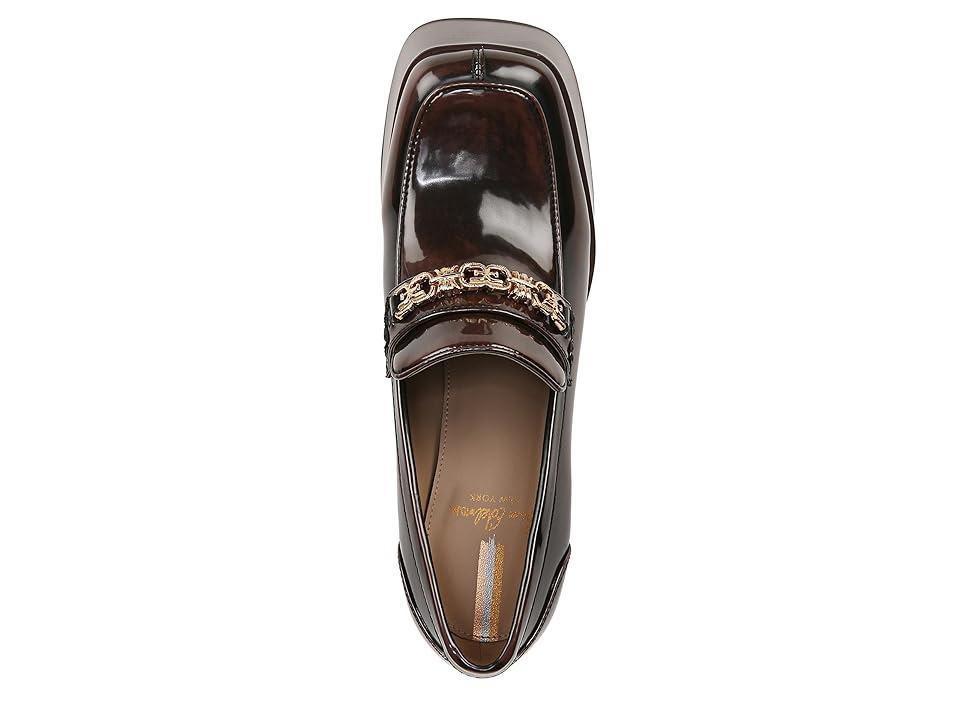 Sam Edelman Rowe Platform Loafer Product Image