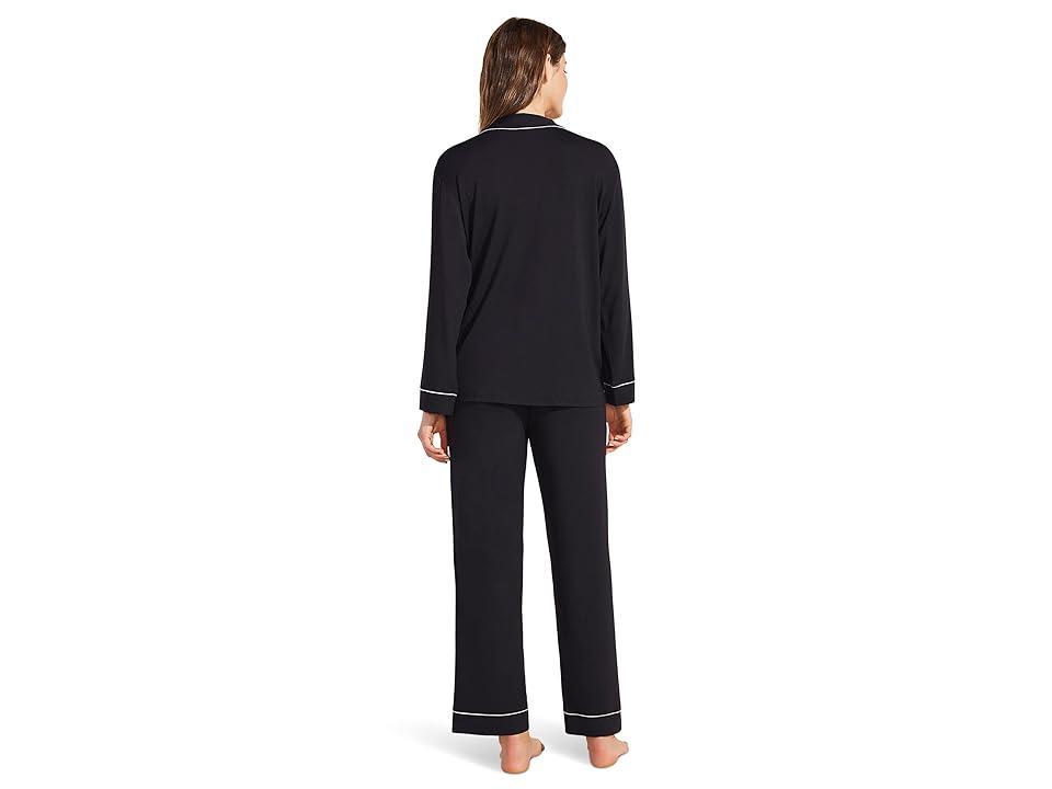 Gisele Long-Sleeve Pajama Set Product Image