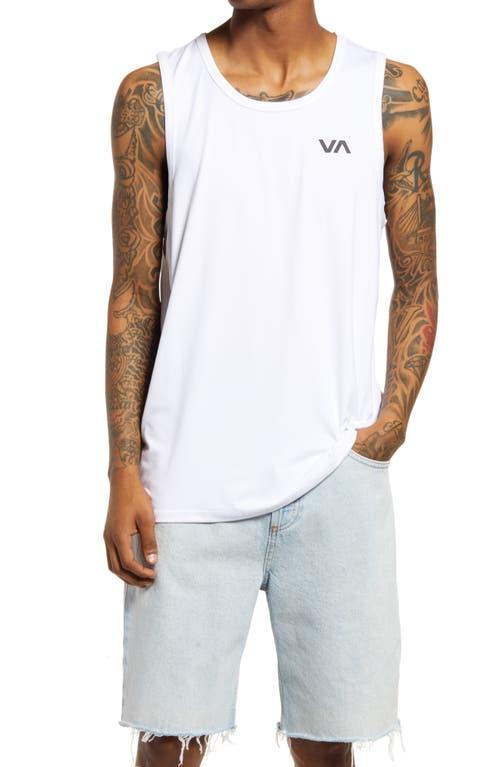 RVCA Sport Vent Tank Product Image