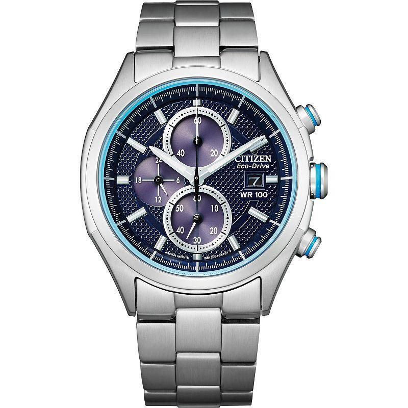 Citizen Men's Stainless Steel Drive Watch Product Image