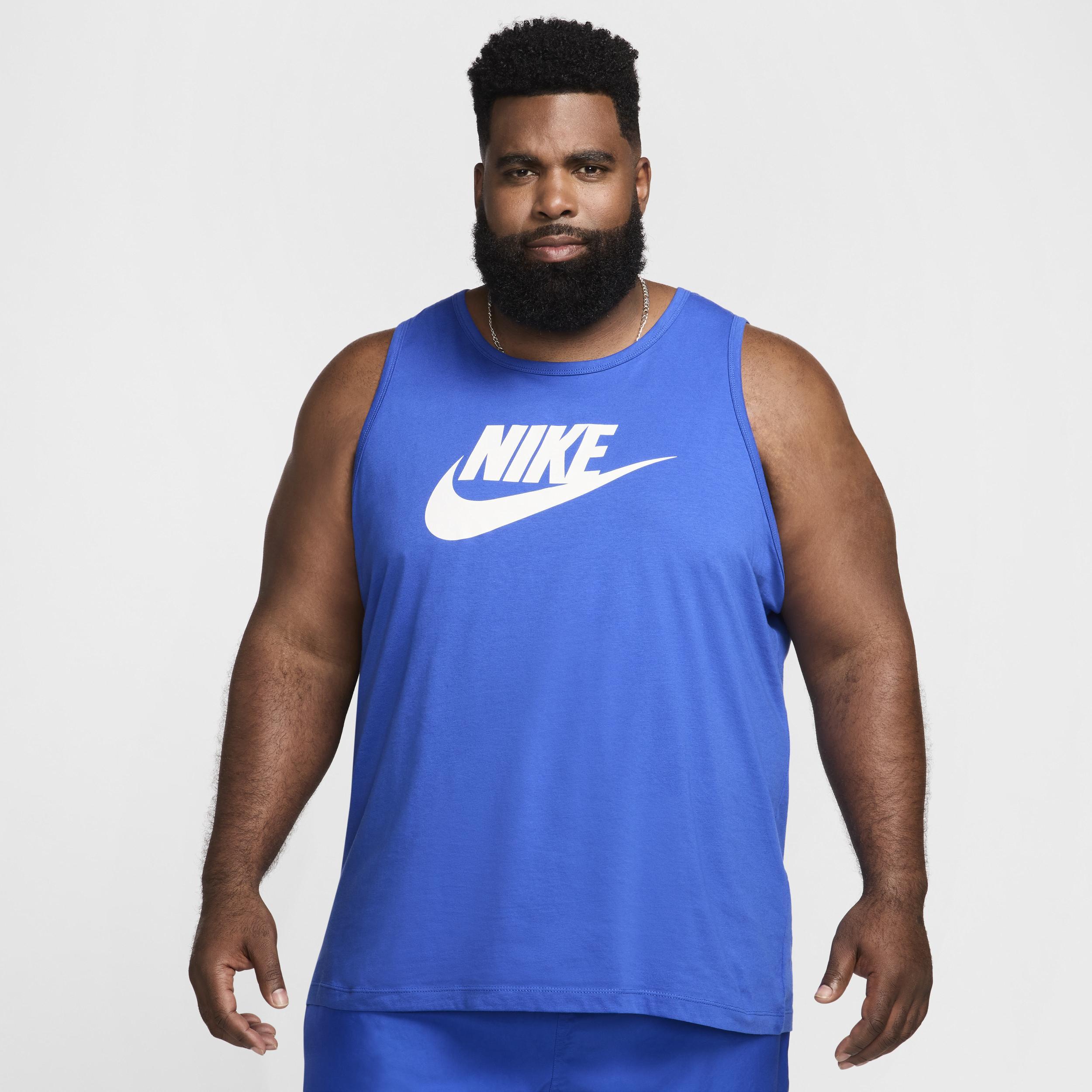 Mens Nike Sportswear Tank Top Product Image