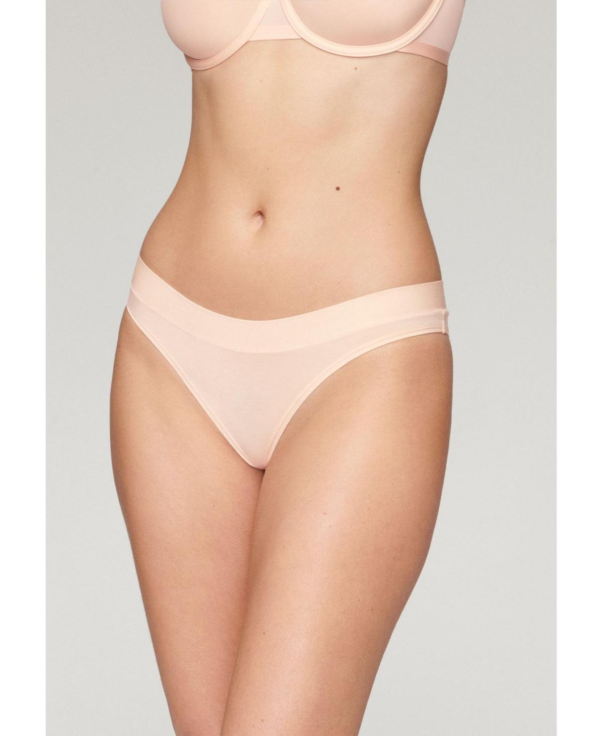 Cuup Womens The Bikini - Mesh Product Image