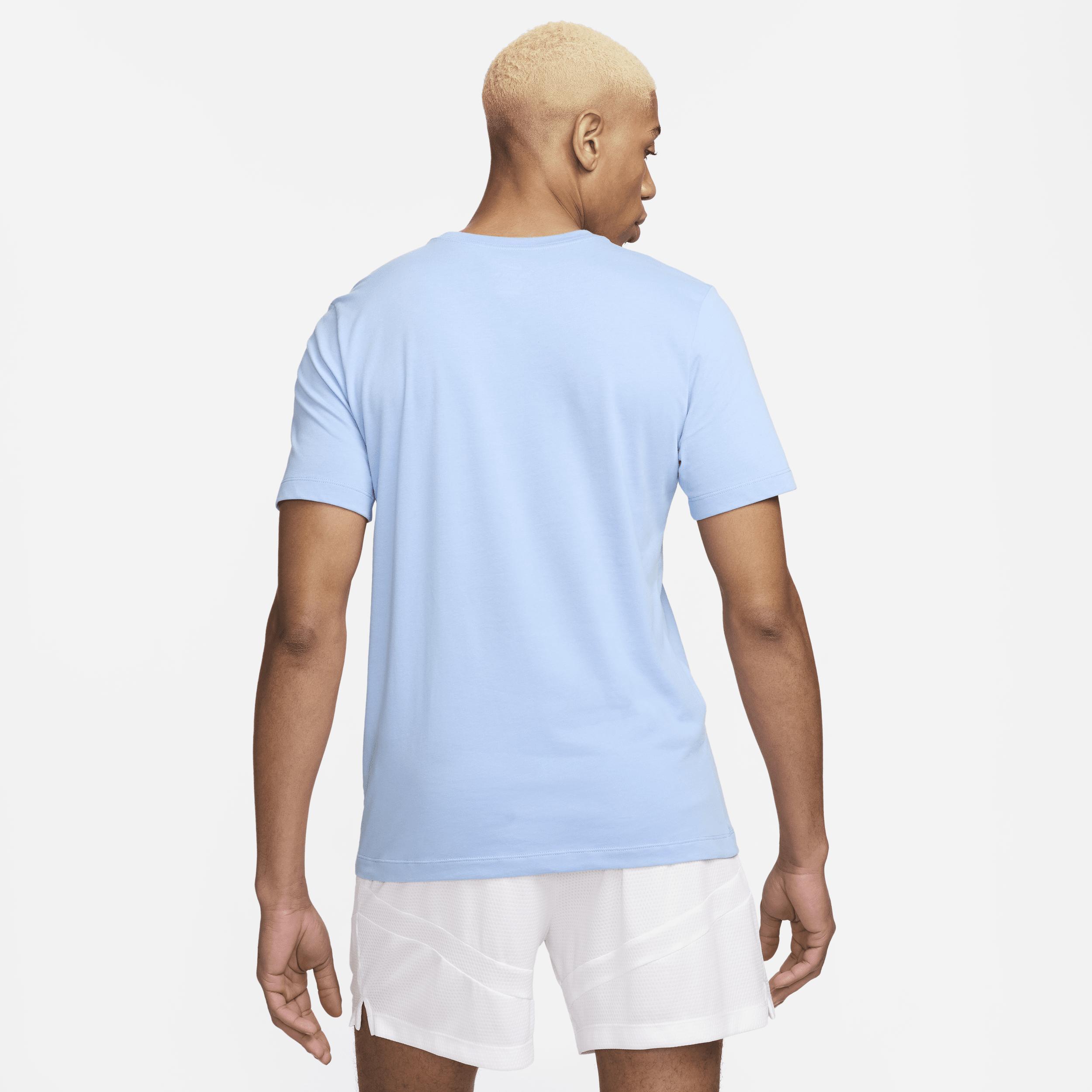 Nike Men's Ja Dri-FIT Basketball T-Shirt Product Image