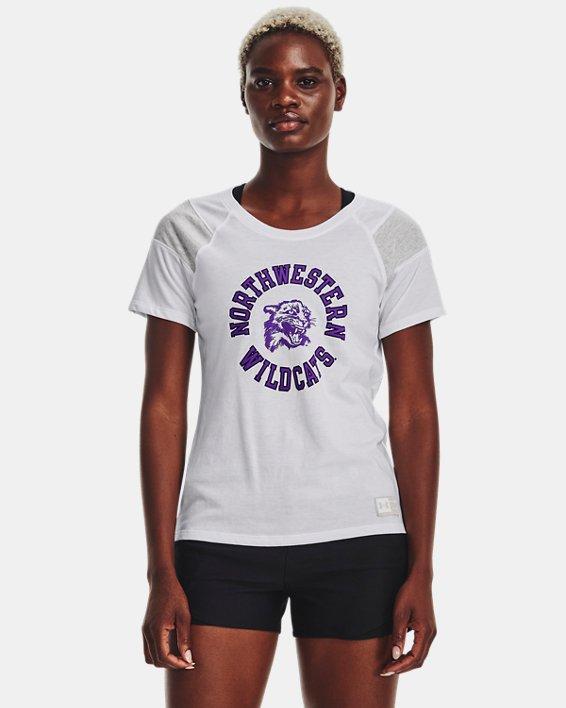 Womens UA Gameday Collegiate Short Sleeve Product Image