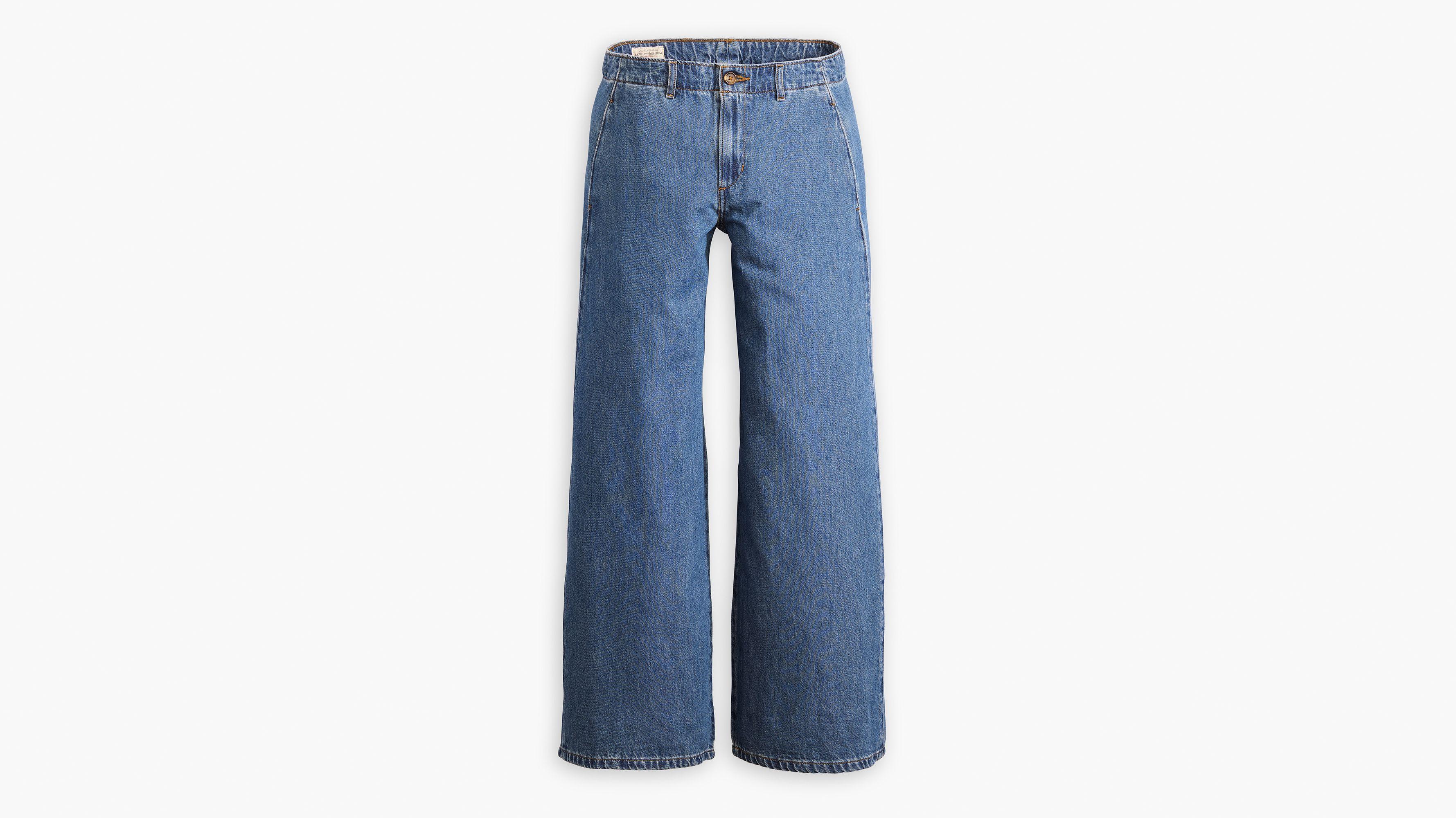 Levi's Chino Women's Jeans Product Image