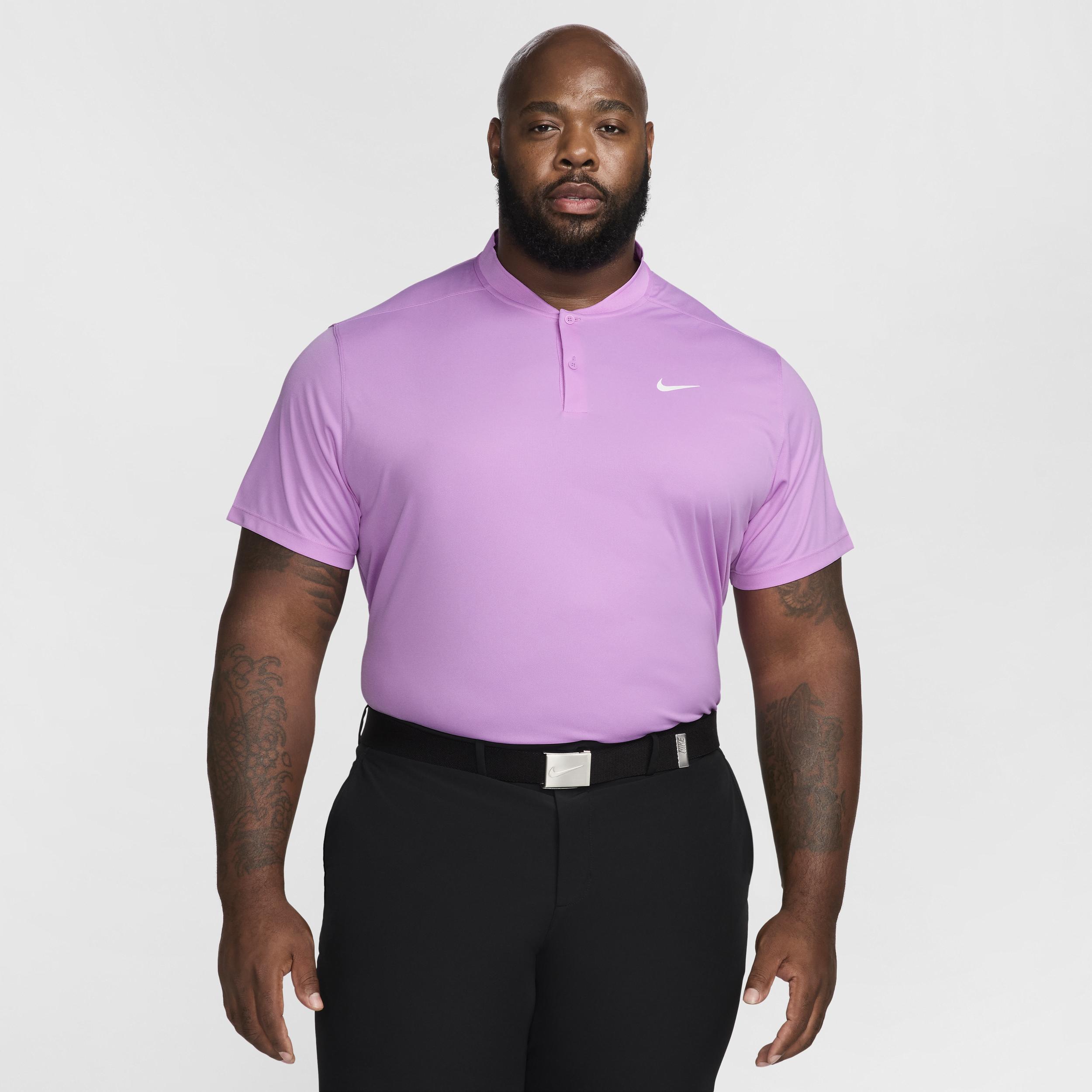 Nike Dri-FIT Victory Men's Golf Polo Product Image