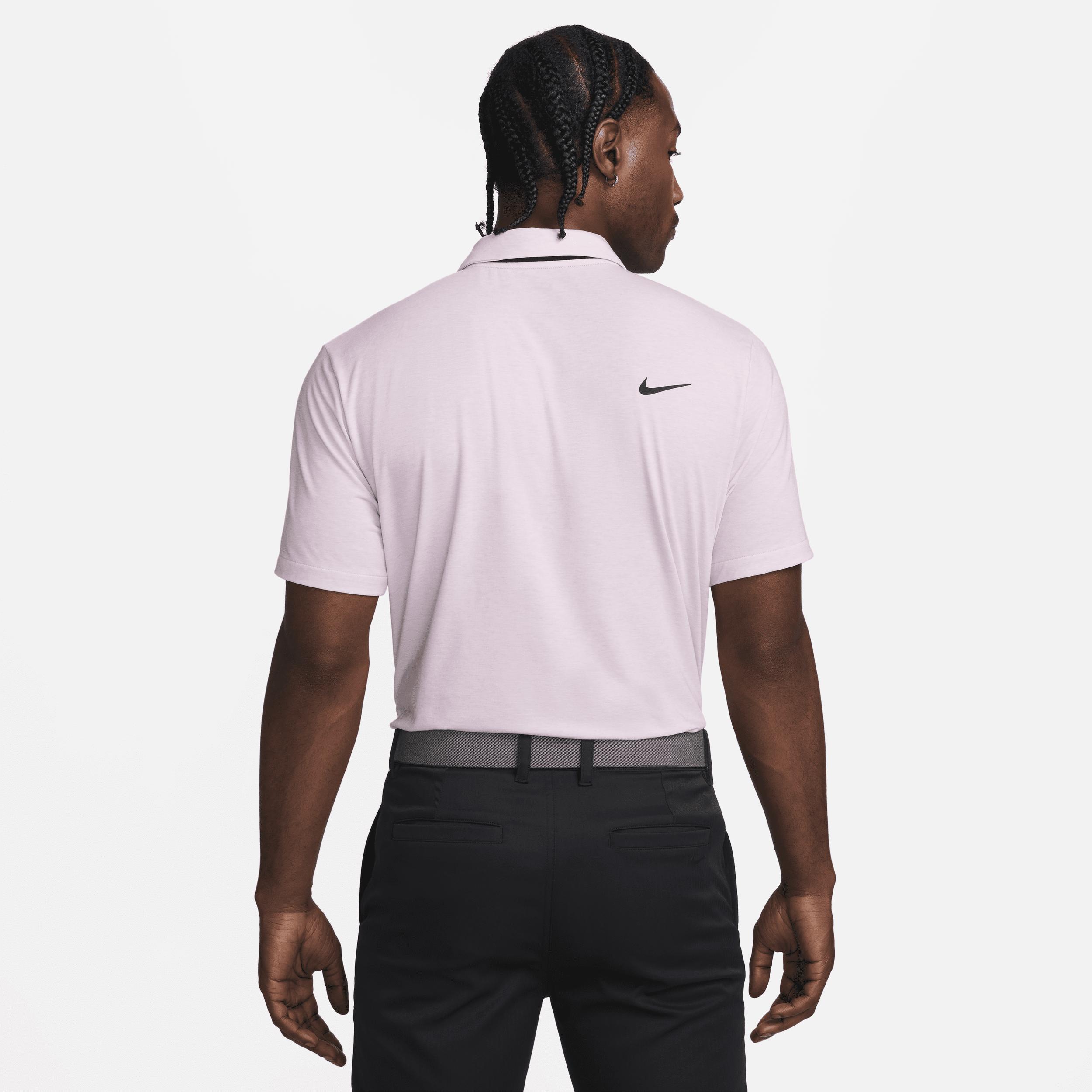 Nike Mens Dri-FIT Tour Golf Polo Product Image