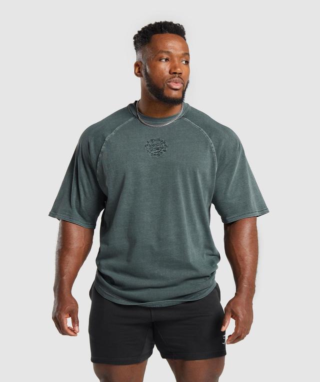 Premium Legacy T-Shirt Product Image