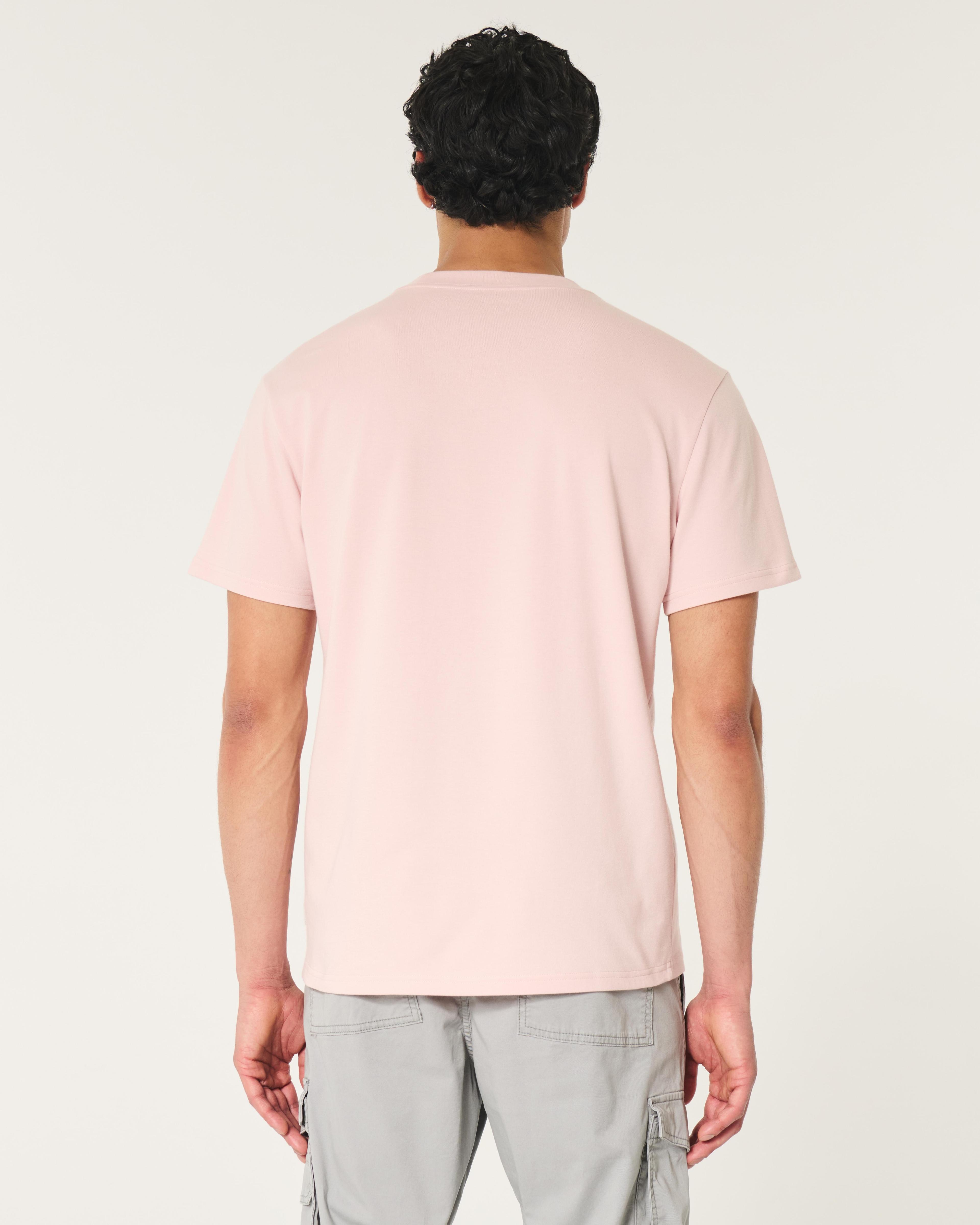 Relaxed Cooling Tee Product Image