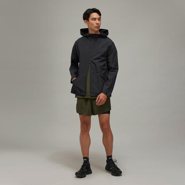 Y-3 Running Jacket Product Image